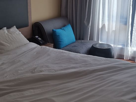 亞庇市中心智選假日飯店優惠