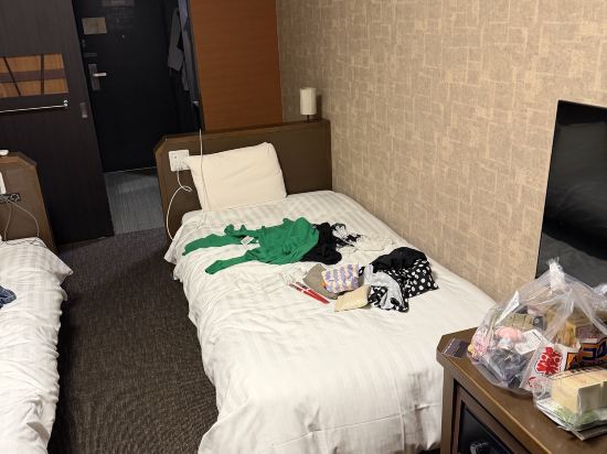 天然温泉　花蛍の湯　ドーミーインＰＲＥＭＩＵＭ京都駅前 クーポン