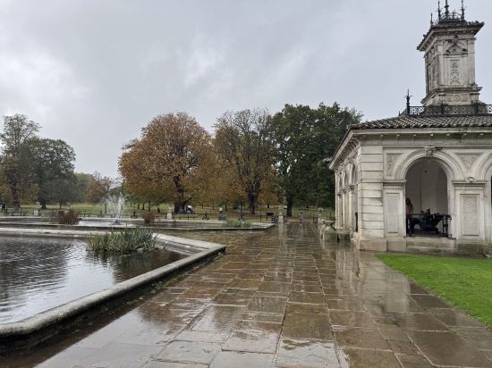 皇家之鷹飯店優惠