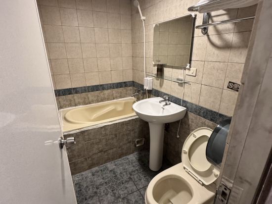 嘉義阿里山高山青大飯店優惠