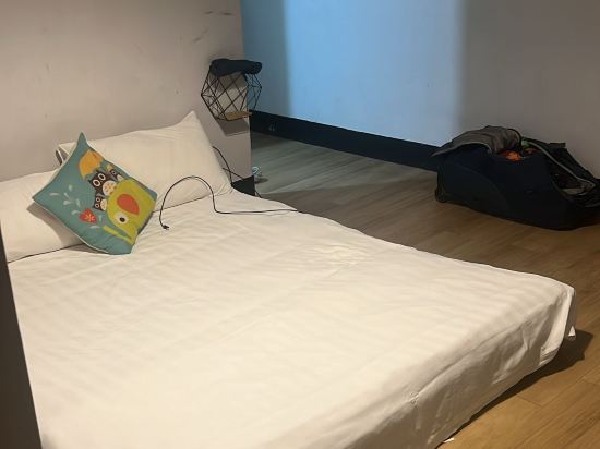 有人旅宿-東大門夜市湘品旅館優惠