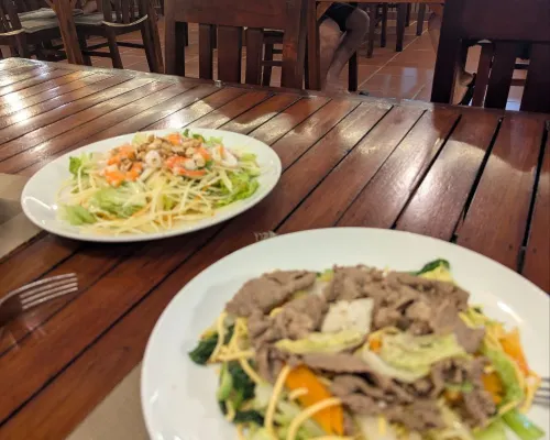 日光平房 餐飲 Photos