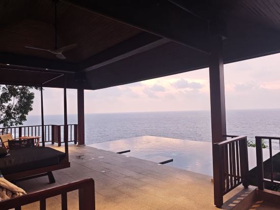 布吉帕瑞莎度假村 （SHA Extra Plus）優惠