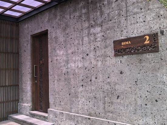 塔曼達摩旺沙套房飯店優惠