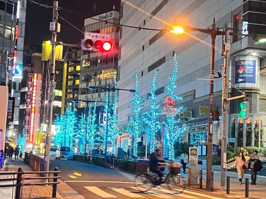 JR東日本大都會大飯店 池袋優惠