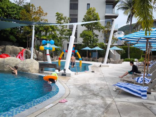 布吉遨舍度假酒店（SHA Extra Plus）優惠