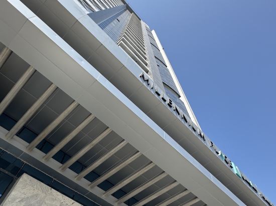 巴沙海茲千禧廣場酒店優惠