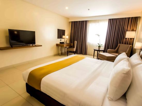 羅伊斯娛樂場飯店優惠