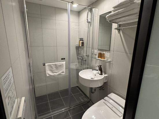 大阪格蘭貝爾飯店優惠