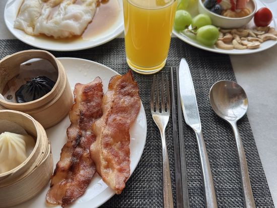 深圳回酒店優惠