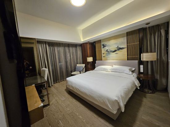 珠海華髮·會展行政公寓優惠