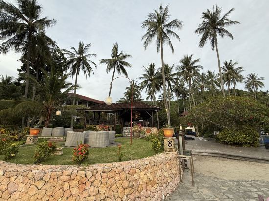 聖吉吉海灘喜來登度假飯店優惠