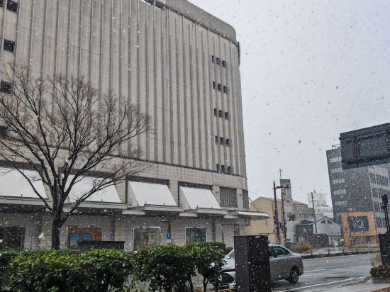 富山御宿野乃天然温泉經濟型酒店優惠