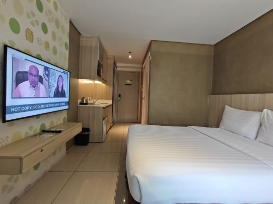 馬尼拉101酒店（多用途酒店）優惠