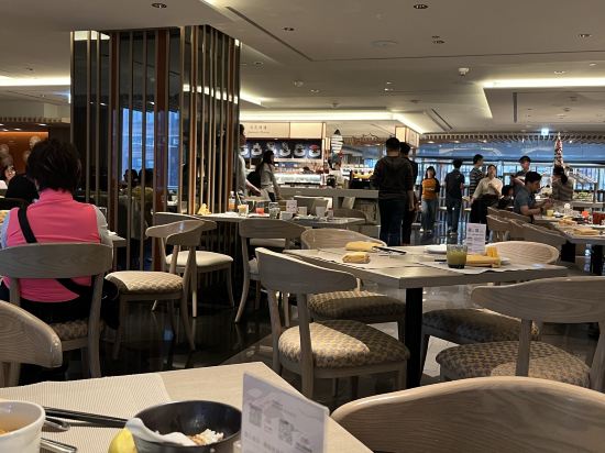 台北遠東香格里拉優惠