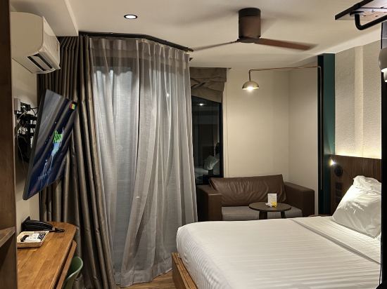 卡拉羅姆飯店優惠