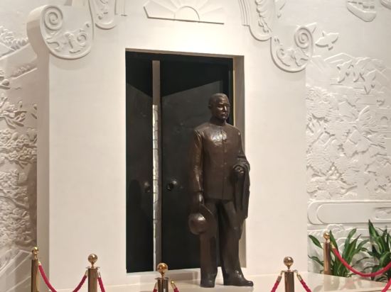 中山南朗希爾頓歡朋酒店優惠