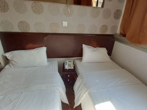 香港泛達太子酒店優惠