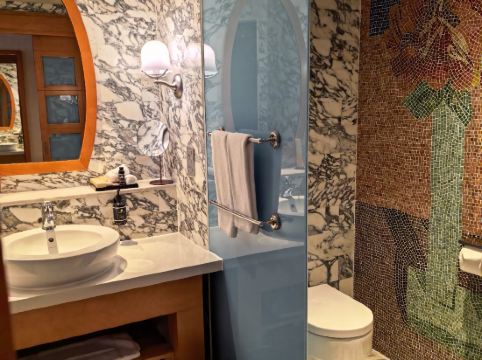 新加坡聖淘沙名勝世界邁克爾酒店（Staycation Approved）優惠