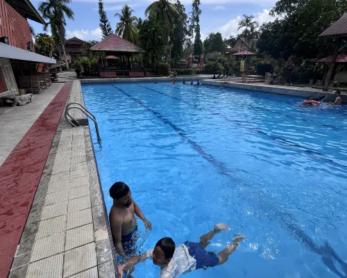 Wonua Monapa Hotel Resort Leisure & Recreation Photos