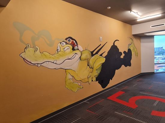 邁阿密機場麗笙紅標酒店優惠