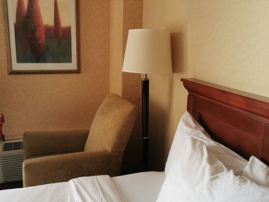 哈里法克斯酒店優惠