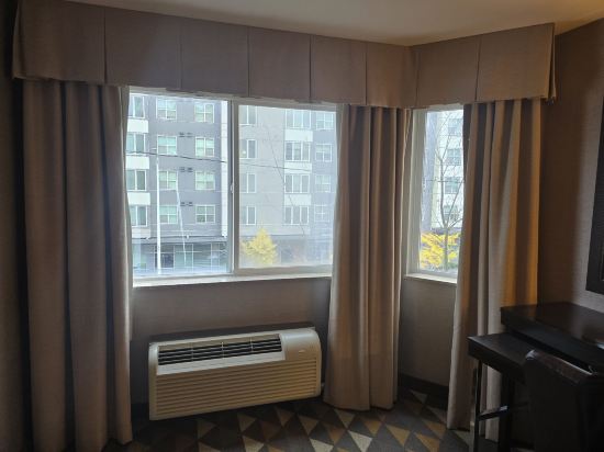 西雅圖市中心假日酒店 - IHG 旗下酒店優惠