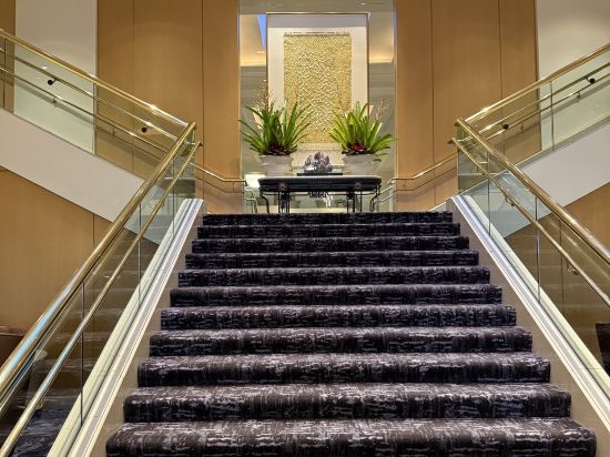 洛杉磯機場希爾頓酒店優惠