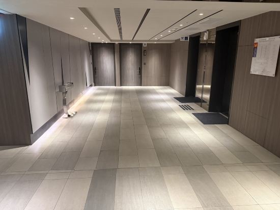 城市商旅（桃園車站館）優惠