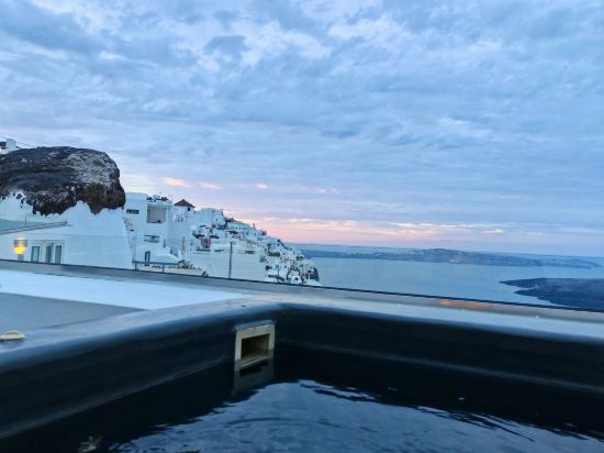 專屬套房酒店優惠