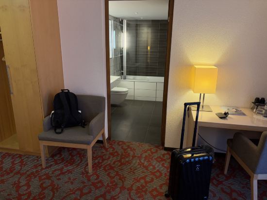 加尼特斯特格里加酒店優惠