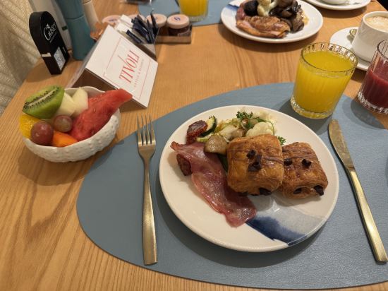 喜來登拉卡萊塔水療度假酒店優惠