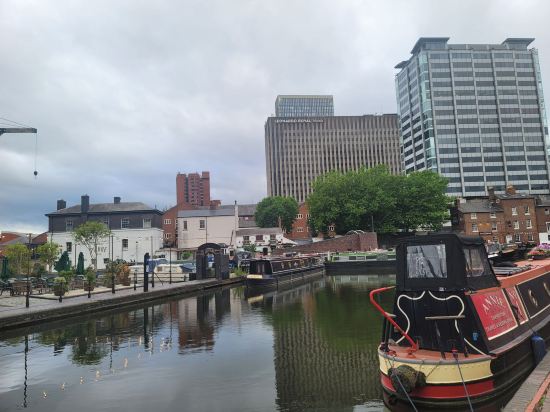 伯明翰易捷酒店優惠