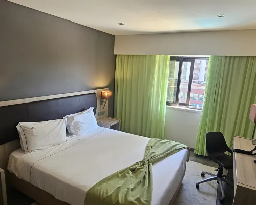 VIP Executive Santa Iria Hotel Bilik Photos