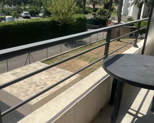 Zenitude Hôtel-Résidences Cannes Mandelieu الأماكن العامة Photos