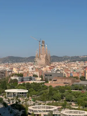 The Hoxton, Poblenou Cerca del hotel Photos