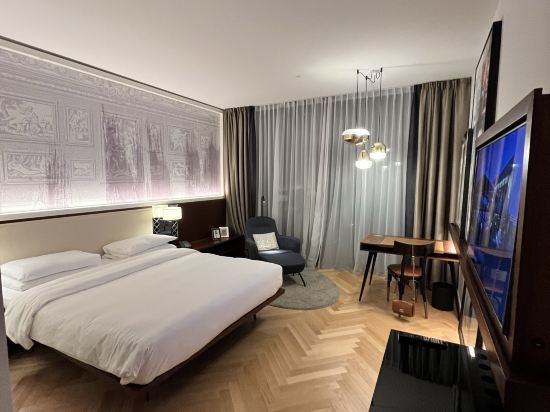 安達仕維也納麗城飯店 - 凱悅旗下飯店優惠