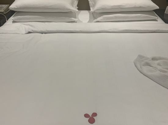 德里航空城自豪廣場飯店優惠