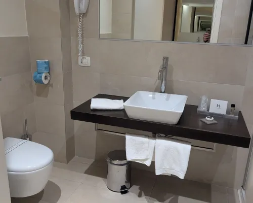 Hotel Horizon Номера Photos
