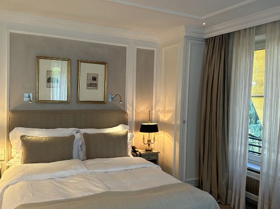 慕尼黑皇宮酒店優惠