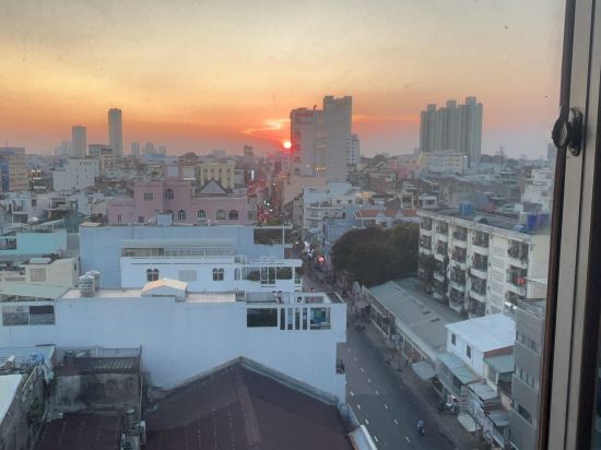 添香 - 拜恩酒店優惠