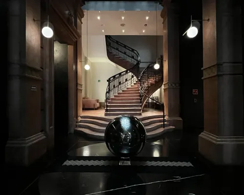 Umbral, a Curio Collection by Hilton الأماكن العامة Photos
