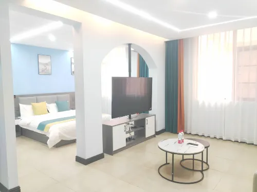 Xishuangbanna Jinghong Rainforest Yunxiang Resort Hotel Rum Photos