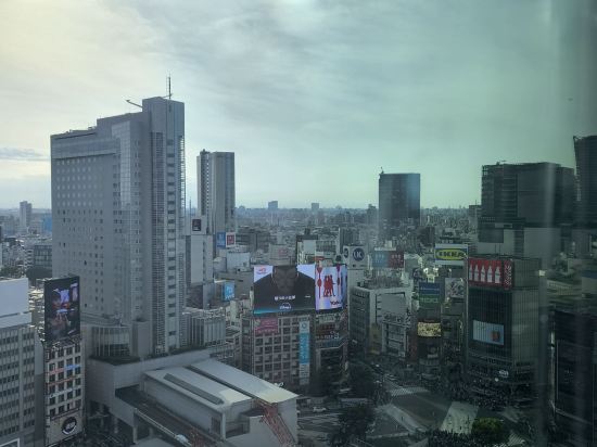 日本橋小網町Live Max酒店優惠