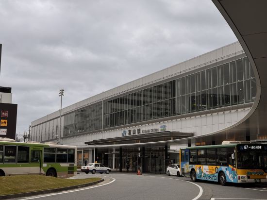 コンフォートホテル富山駅前 クーポン