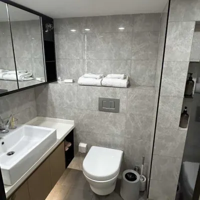 蜜月loft影院飯店（杭州火車東站店） 房間 Photos