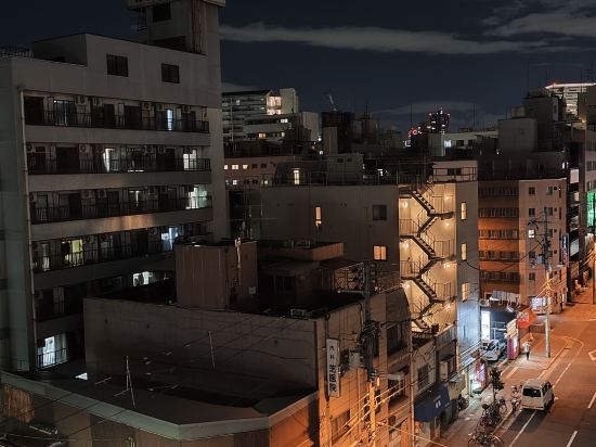 ビジネスホテル和香 クーポン