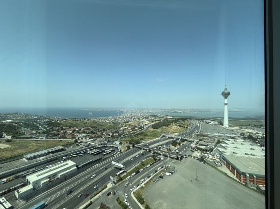 伊斯坦堡卡亞貿易會展酒店優惠