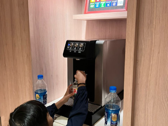 台北君品酒店優惠