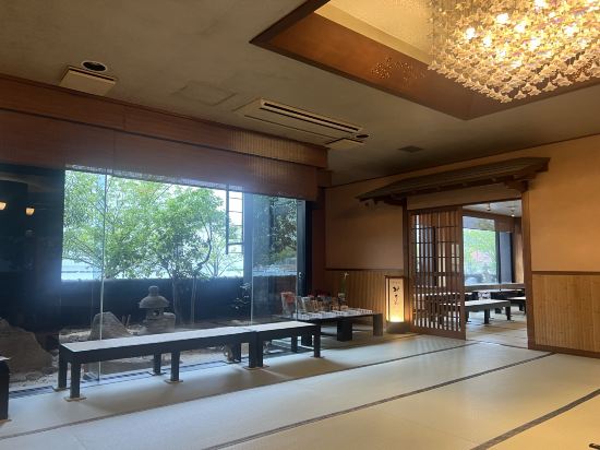 たたみの宿　湯の花亭 クーポン